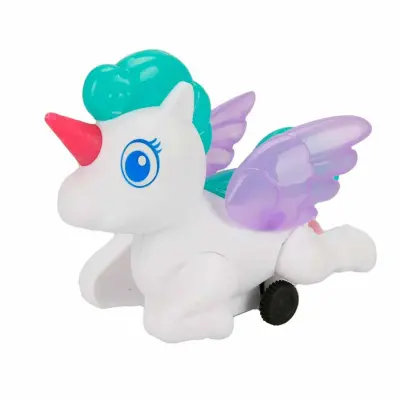 Cosby Kurmalı İpli Işıklı Unicorn