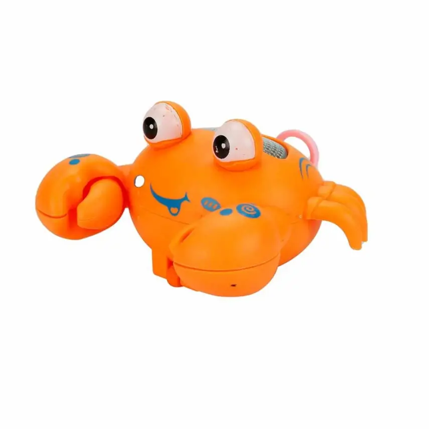 Cosby Kurmalı İpli Işıklı Yengeç - 1