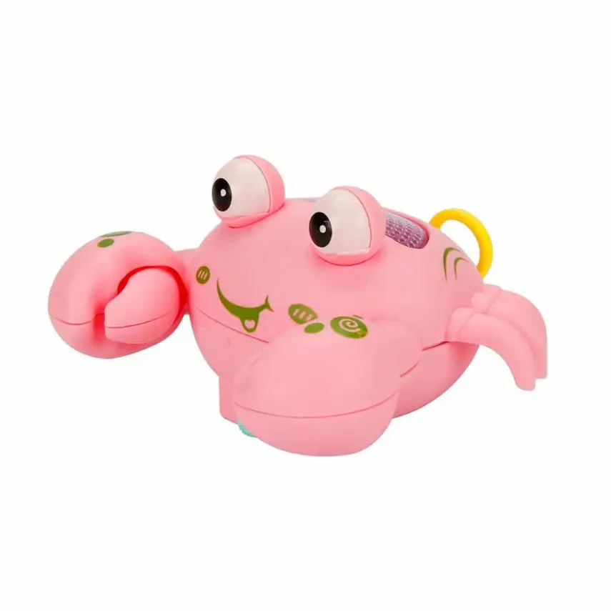 Cosby Kurmalı İpli Işıklı Yengeç - 4