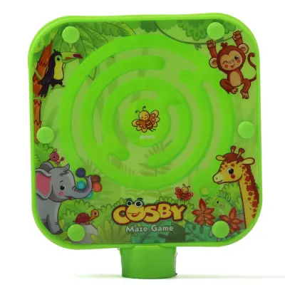 Cosby Oyun Hamurlu Mix Player Game Toy (1)