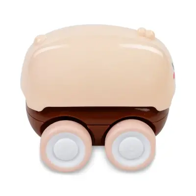 Cosby Press Animal Car (1)