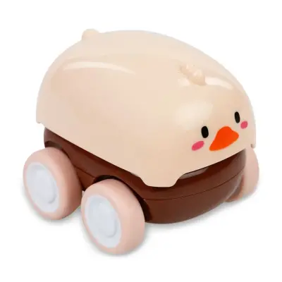 Cosby Press Animal Car - 7