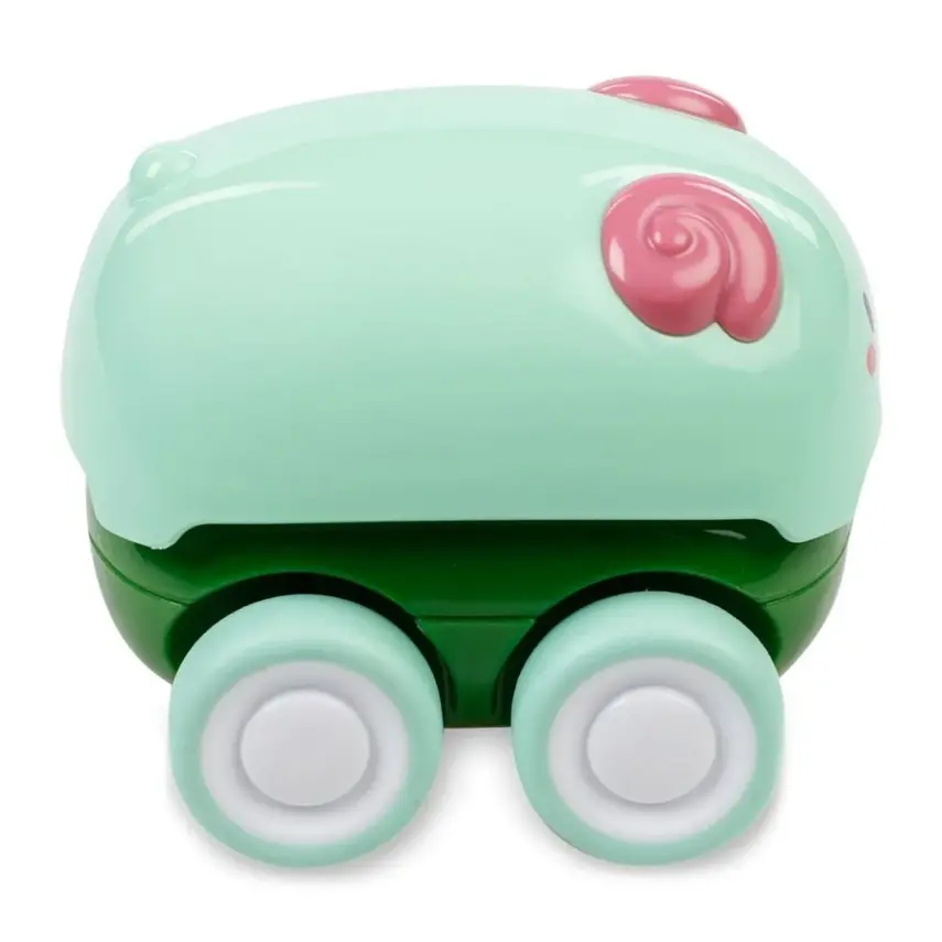 Cosby Press Animal Car - 8