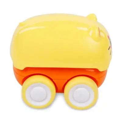 Cosby Press Animal Car - 5