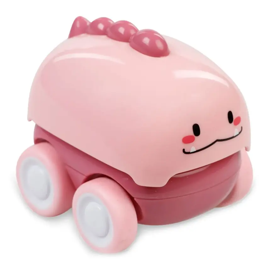 Cosby Press Animal Car - 1