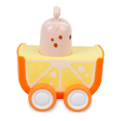 Cosby Press Cake Car - 3