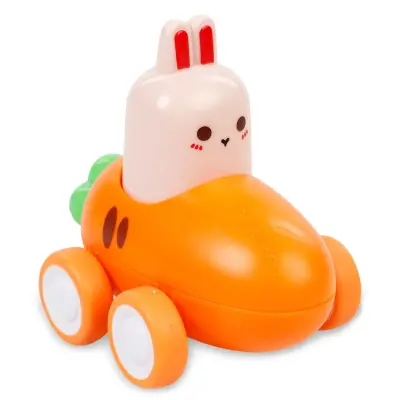 Cosby Press Cake Car (1)