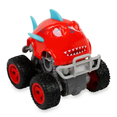 Cosby Rally Yarış Arabası