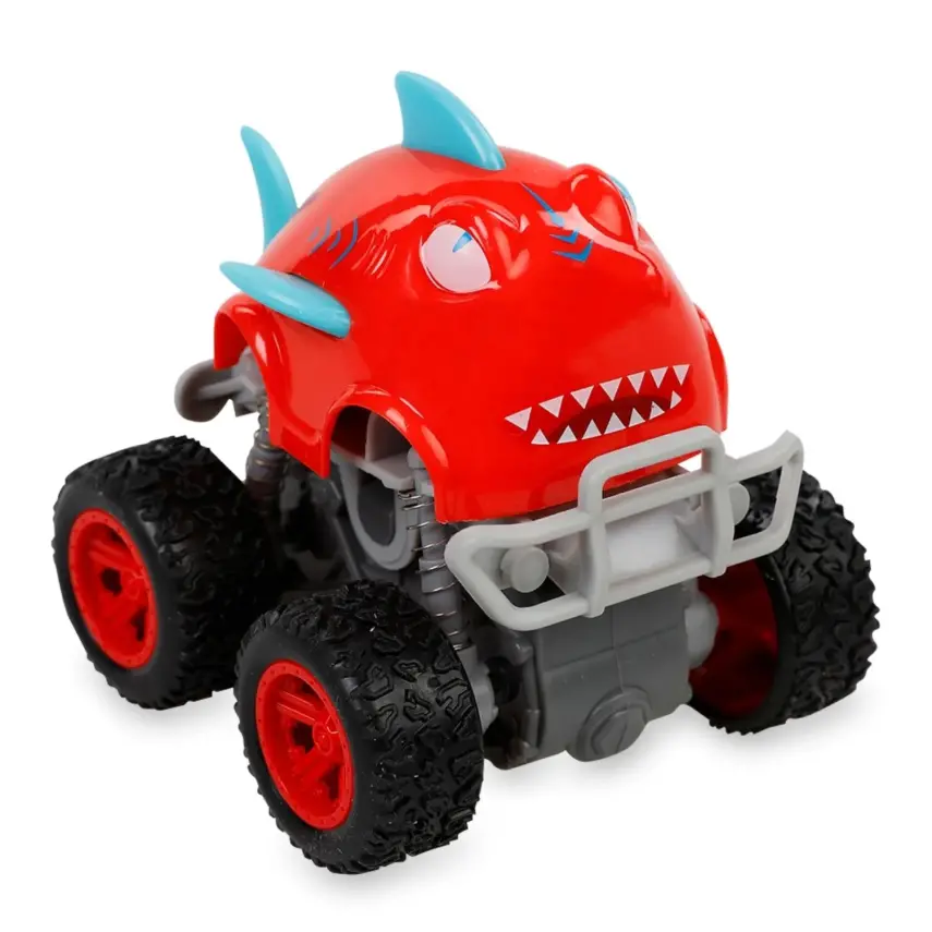 Cosby Rally Yarış Arabası - 1