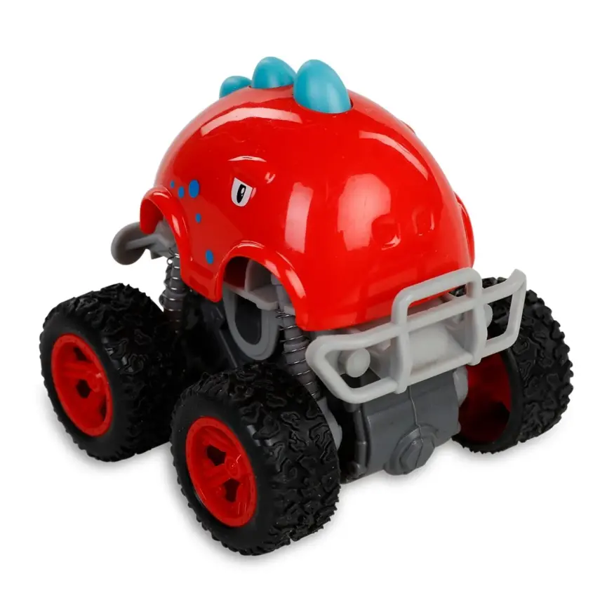 Cosby Rally Yarış Arabası - 2