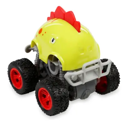 Cosby Rally Yarış Arabası - 4