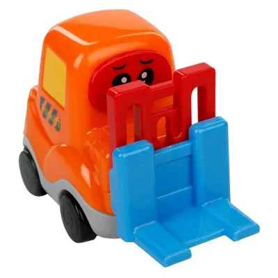 Cosby Şirin Kepçeler (1)