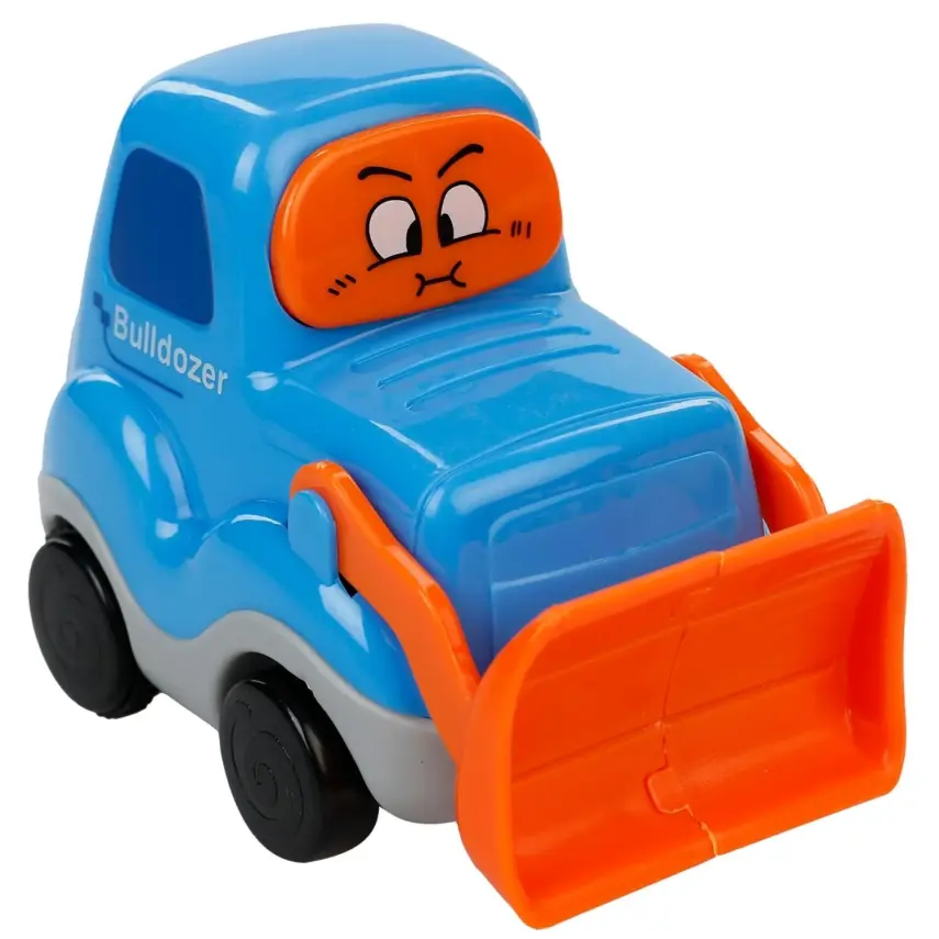 Cosby Şirin Kepçeler - 7