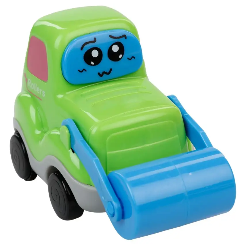 Cosby Şirin Kepçeler - 8