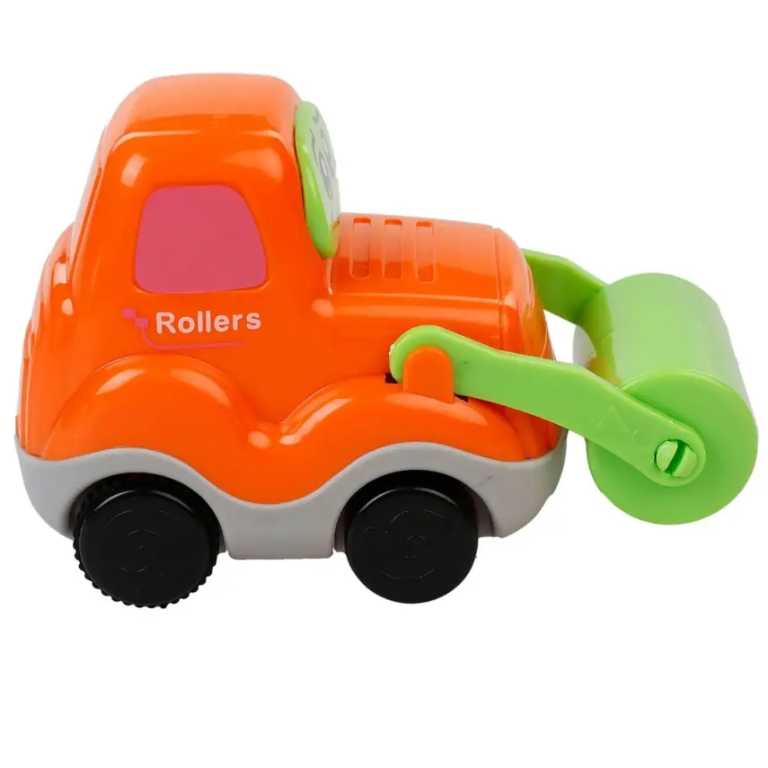 Cosby Şirin Kepçeler - 6