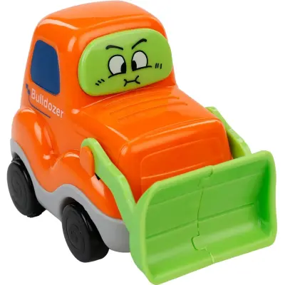 Cosby Şirin Kepçeler