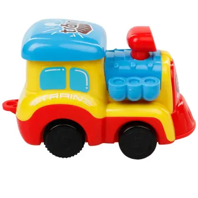 Cosby Şirin Trenler - 4