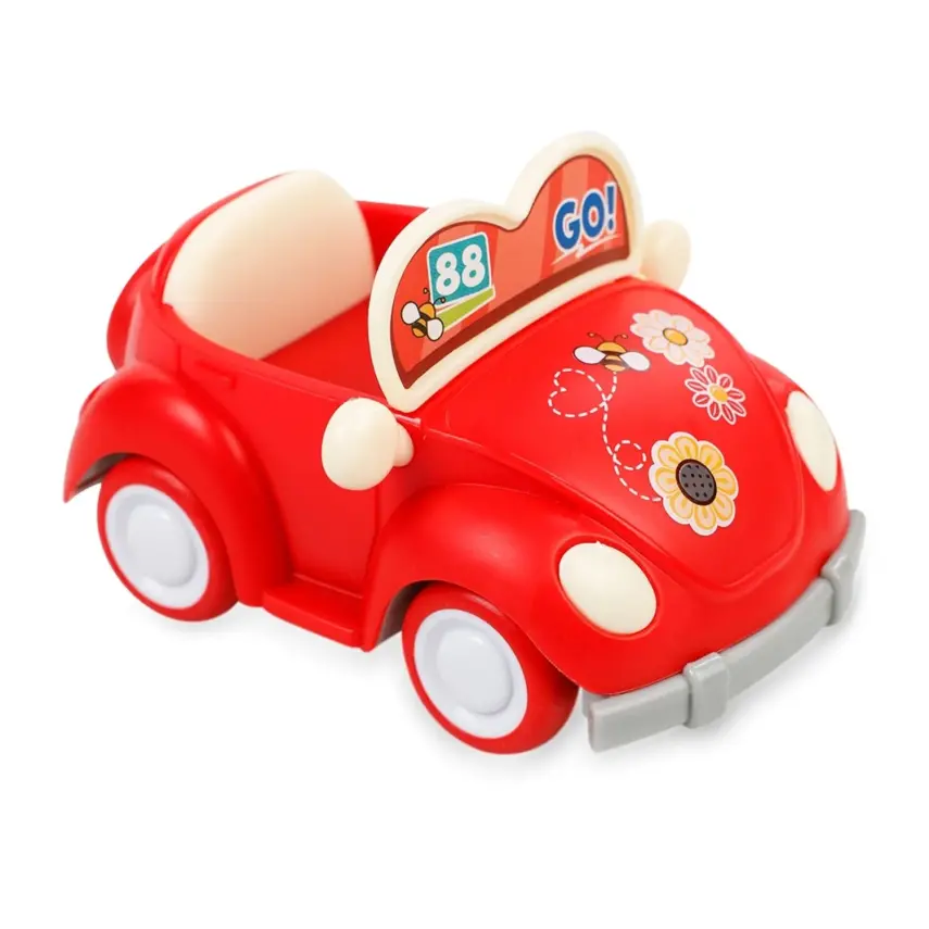 Cosby Tostos Car - 3