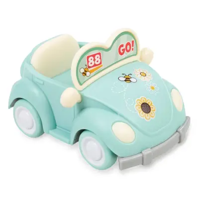 Cosby Tostos Car - 5