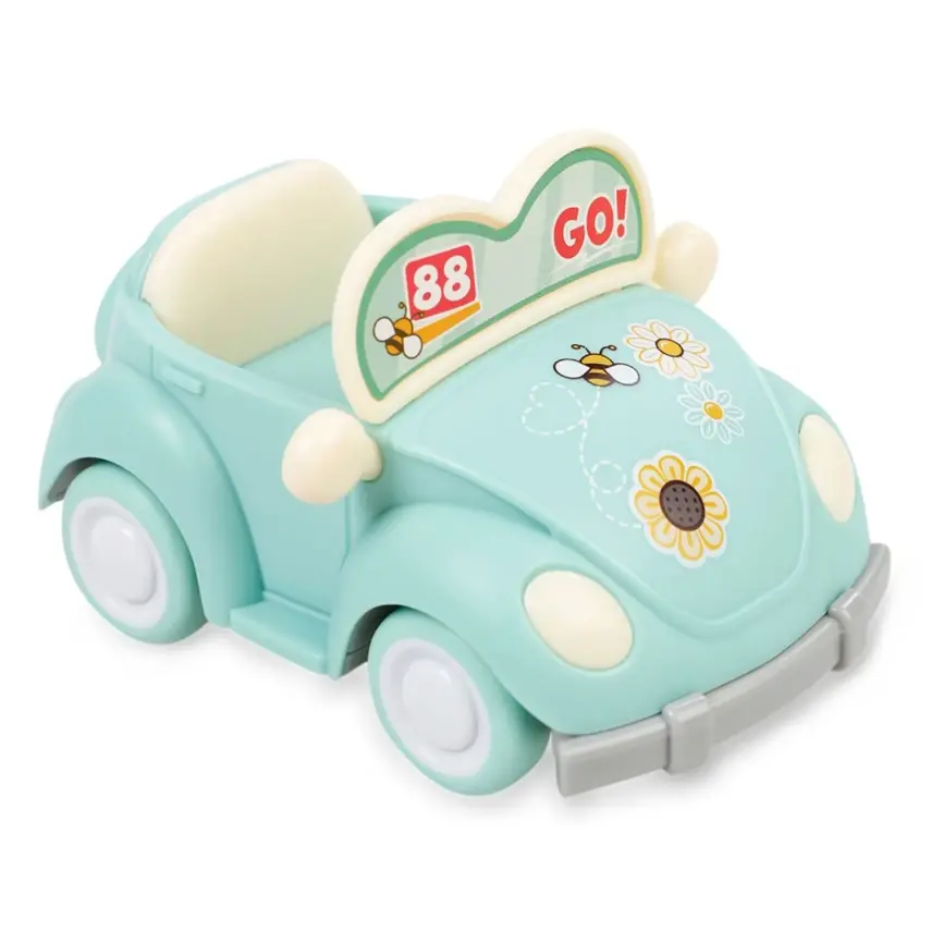 Cosby Tostos Car - 5