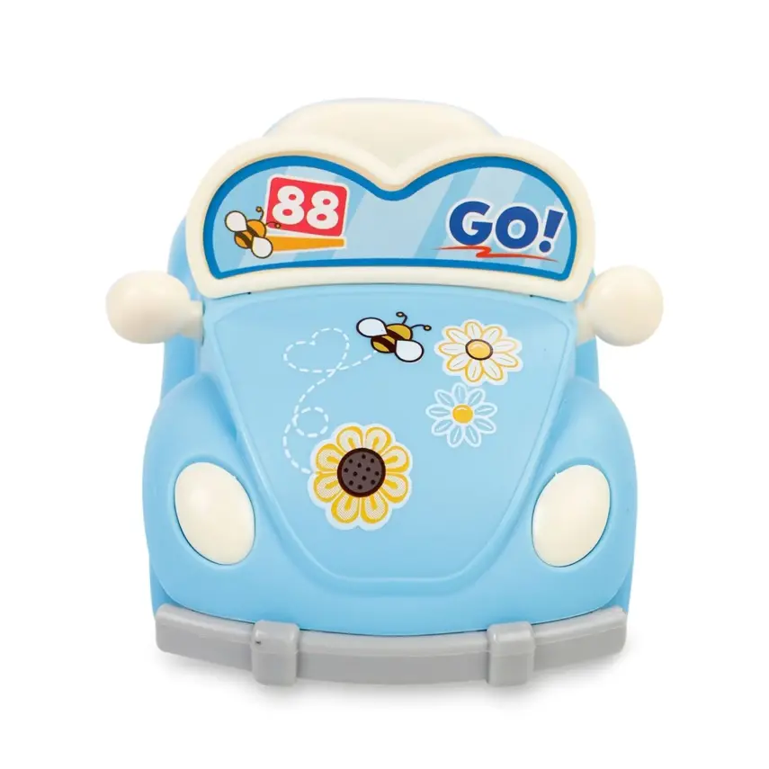 Cosby Tostos Car - 4