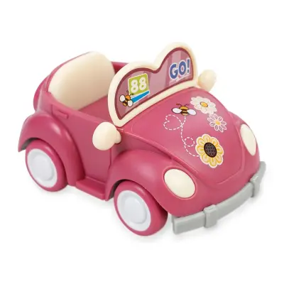 Cosby Tostos Car - 6