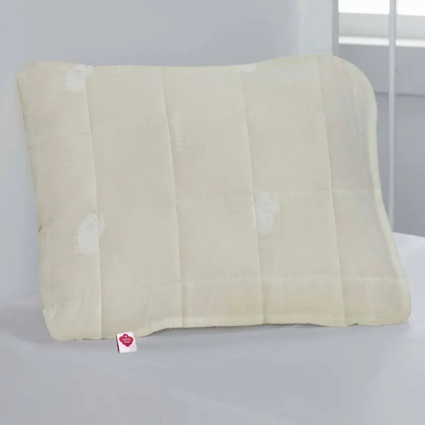 Cottonbox Bebe Yün Yastık 35X45 - 1