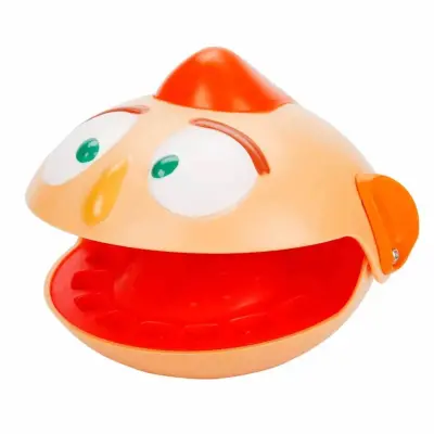 Crafy Jr. Toothy Oyun Hamuru Seti 12 Parça - 10