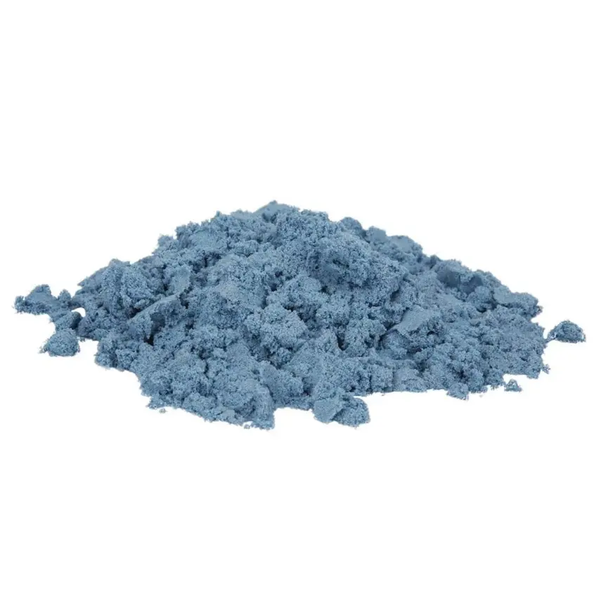 Crafy Oyun Kumu Seti Mavi 350 gr - 3