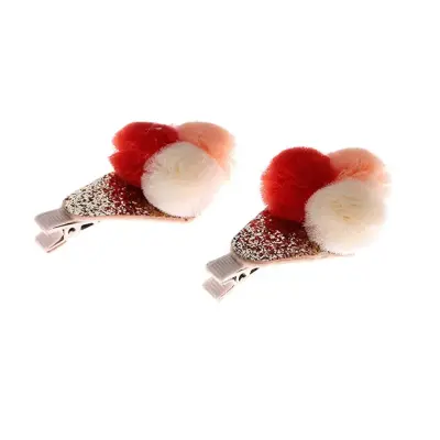 Crazy Kids Kız Pens Toka Pembe