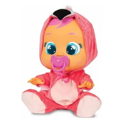 Cry Babies Ağlayan Bebek Fancy (1)