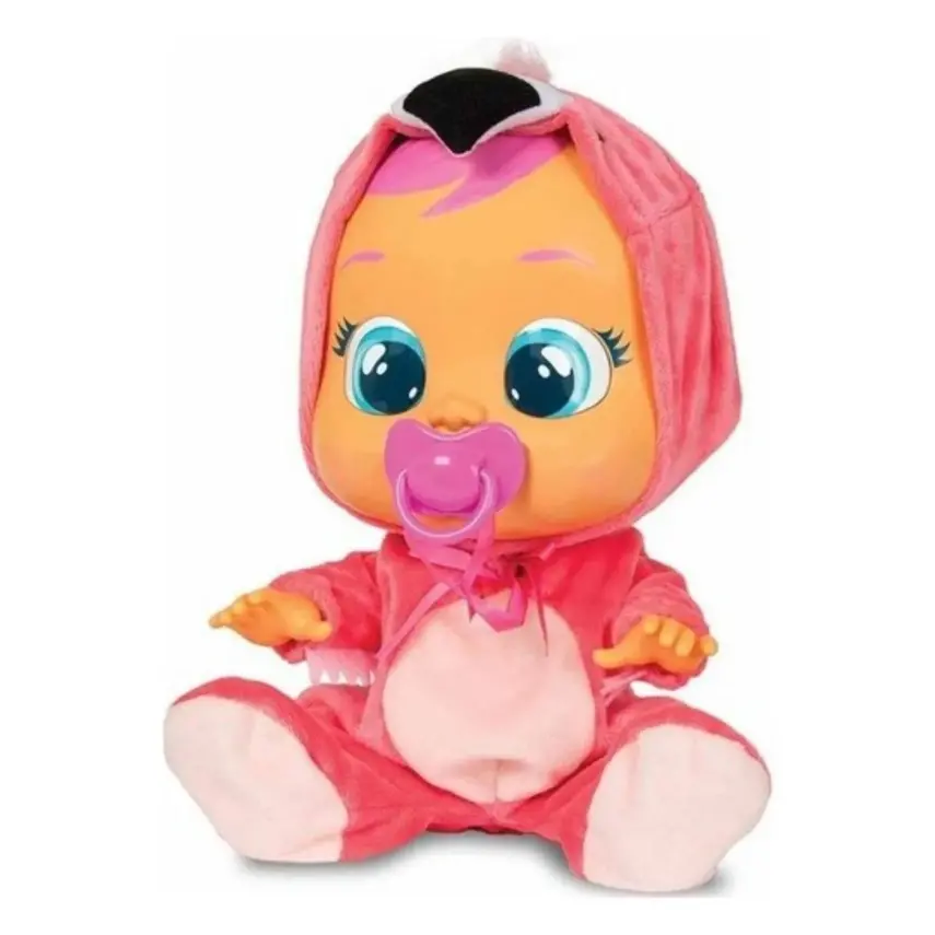 Cry Babies Ağlayan Bebek Fancy - 2