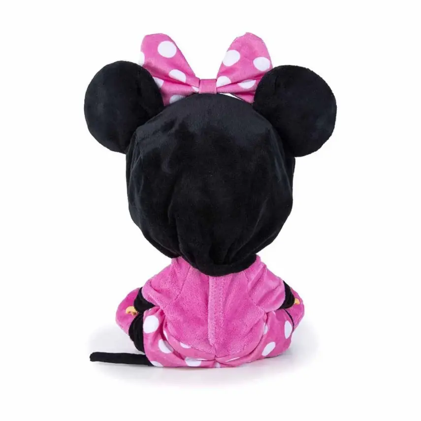 Cry Babies Fantasy Bebek Minnie - 5