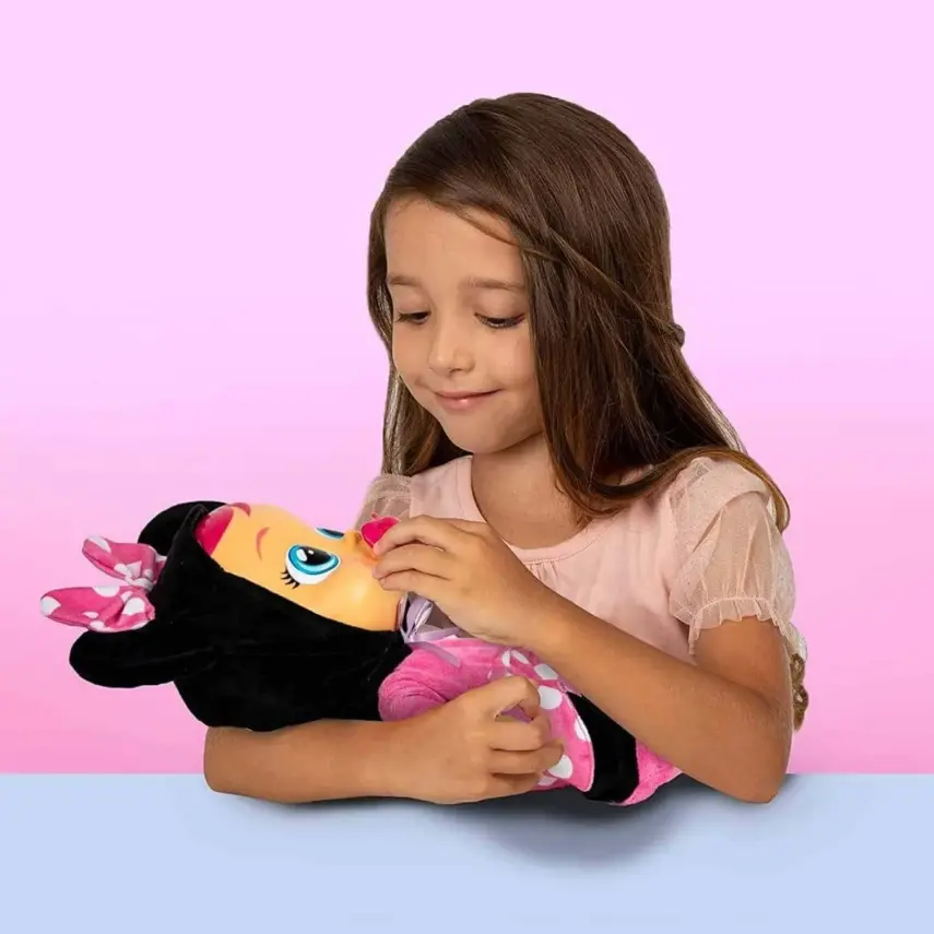 Cry Babies Fantasy Bebek Minnie - 6