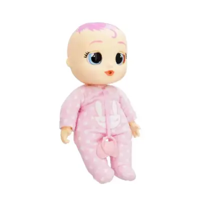 Cry Babies Hoşgeldin Coney - 8