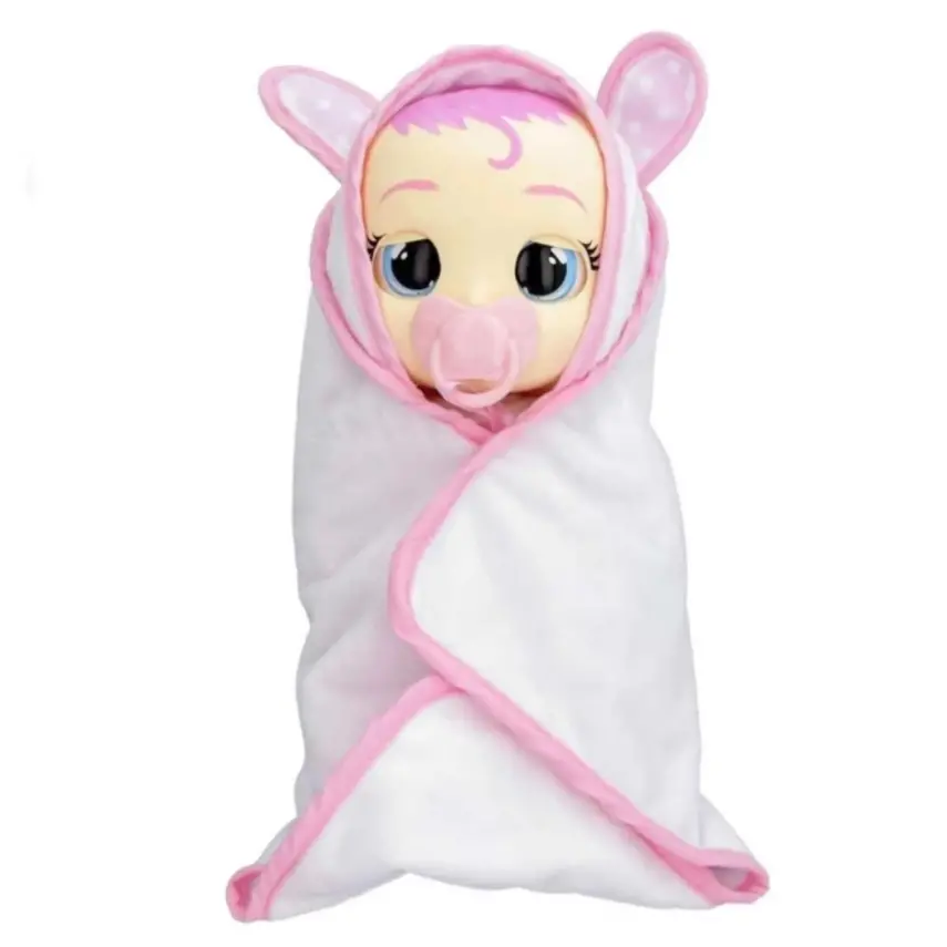 Cry Babies Hoşgeldin Coney - 10