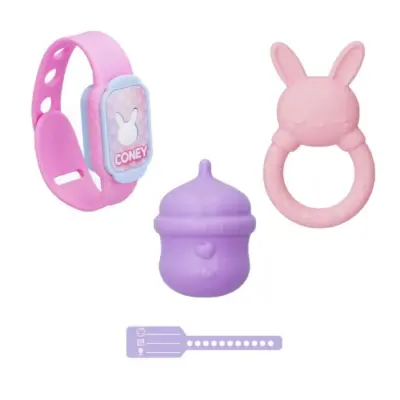 Cry Babies Hoşgeldin Coney - 5