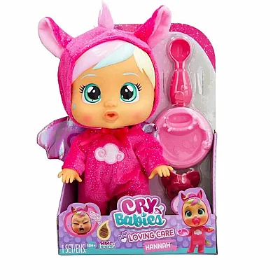 Cry Babies Love Ağlayan Bebekler S2 - 6