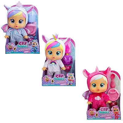 Cry Babies Love Ağlayan Bebekler S2 - 8