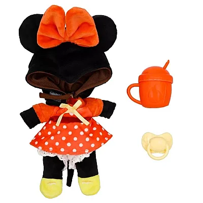 Cry Babies Loving Care Minnie Bebek - 6