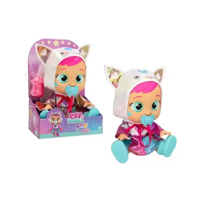 Cry Babies Stars Ağlayan Bebekler (1)