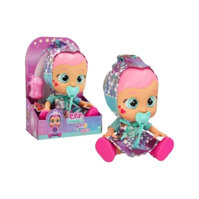 Cry Babies Stars Ağlayan Bebekler - 3