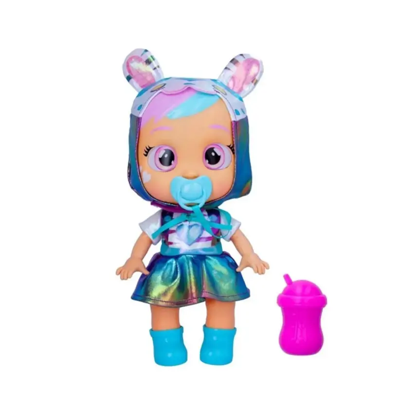 Cry Babies Stars Ağlayan Bebekler - 5