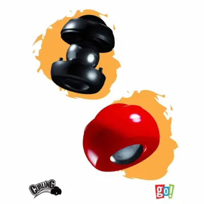 Curling Kutu Oyunu (1)