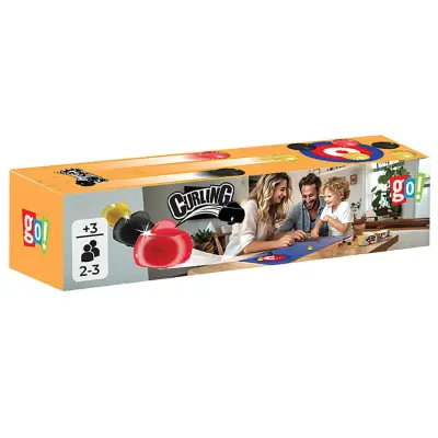 Curling Kutu Oyunu - 6