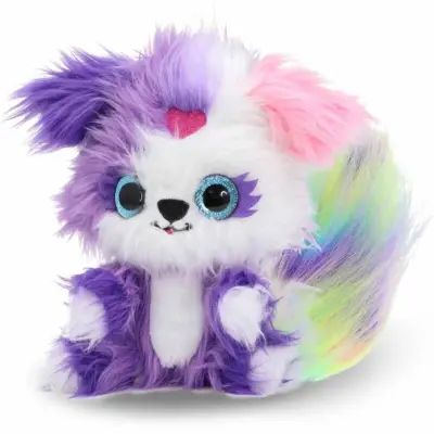 Cutekins Laundro Pets Sürpriz Peluş - 3