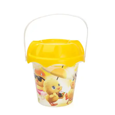 Dalin Kovalı Plaj Seti - 3