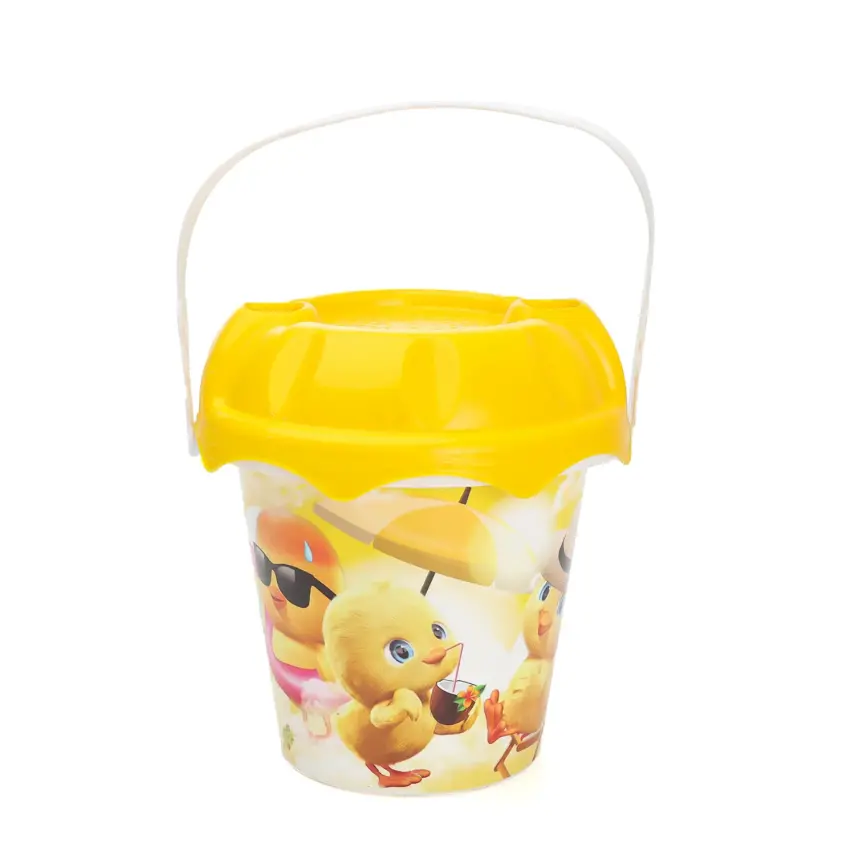 Dalin Kovalı Plaj Seti - 3