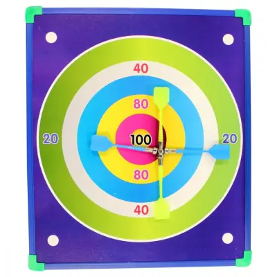 Dart Mıknatıslı Çift Yönlü (1)