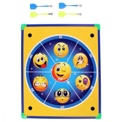 Dart Mıknatıslı Çift Yönlü - 3